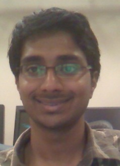 Prasanna Krishnasamy