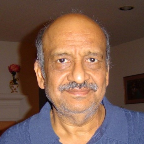 Ramesh Jain