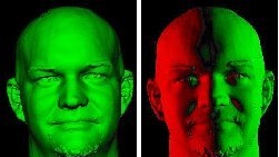 Complex Illumination, Materials and Shadows in Computer Vision